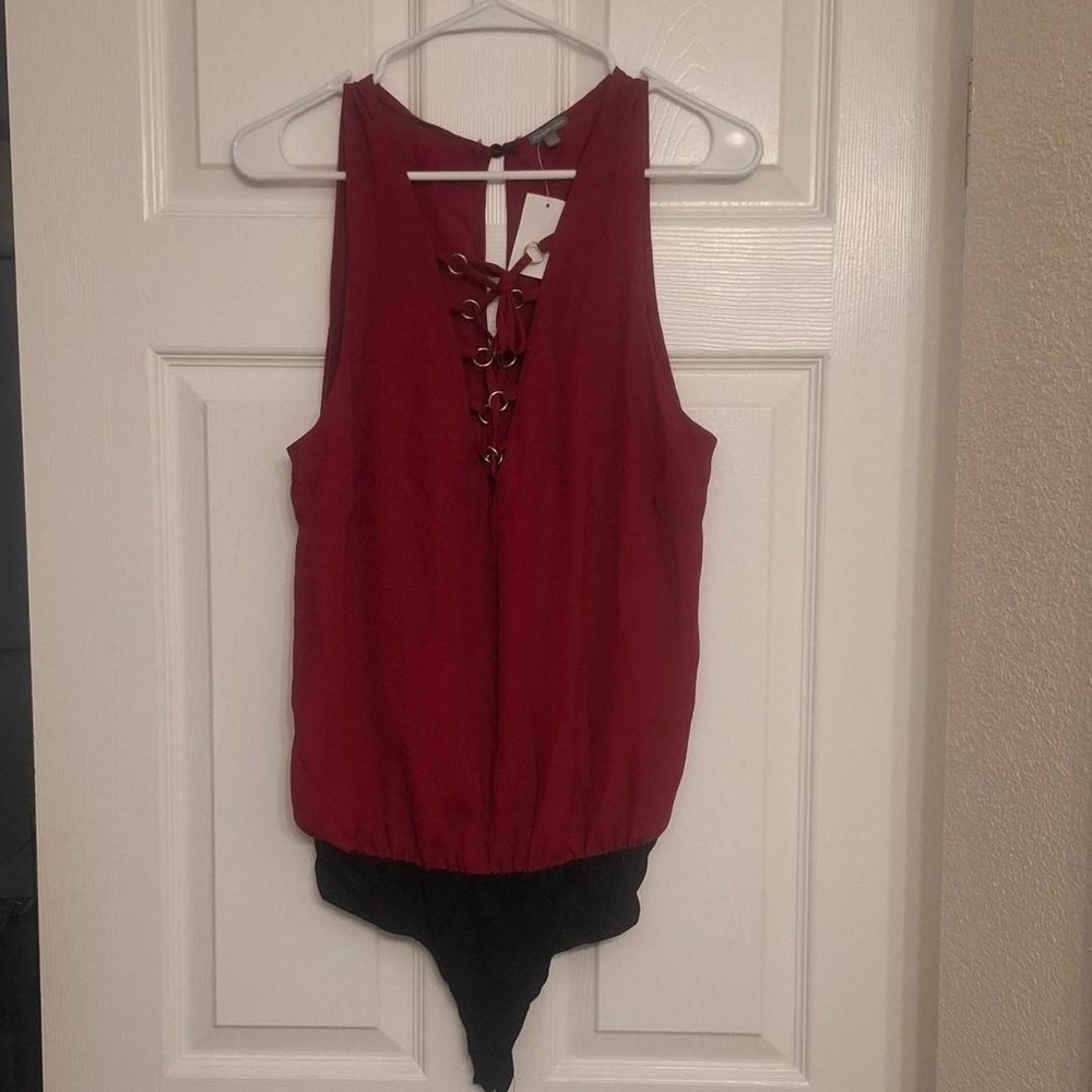 Bodysuit